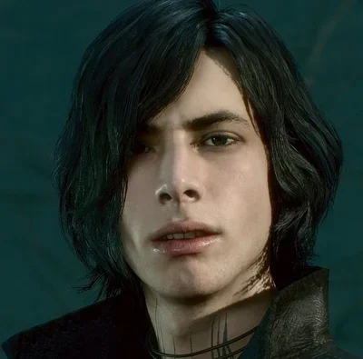 V Devil May Cry